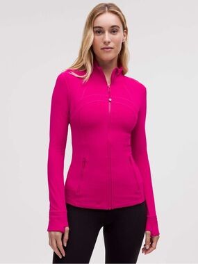 Lululemon Define Jacket